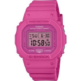 Casio GMD-S5610PK-4DR Kadın Kol Saati