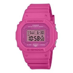 Casio GMD-S5610PK-4DR Kadın Kol Saati