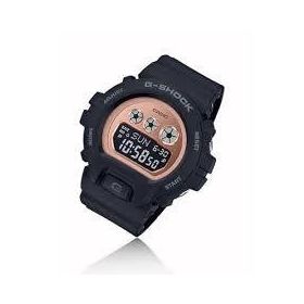 Casio GMD-S6900MC-1DR Unisex Kol Saati