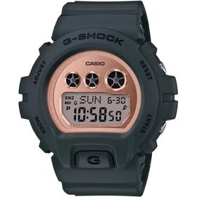 Casio GMD-S6900MC-3DR Unisex Kol Saati