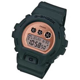 Casio GMD-S6900MC-3DR Unisex Kol Saati
