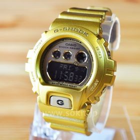 Casio GMD-S6900SM-9DR Erkek Kol Saati