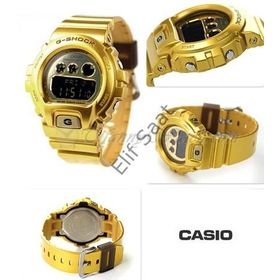 Casio GMD-S6900SM-9DR Erkek Kol Saati