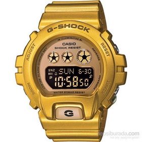 Casio GMD-S6900SM-9DR Erkek Kol Saati