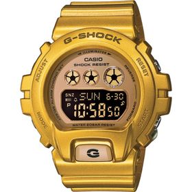 Casio GMD-S6900SM-9DR Erkek Kol Saati