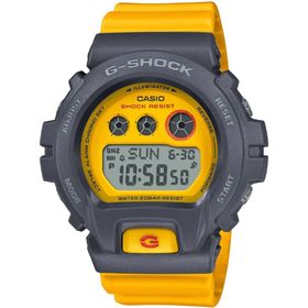 Casio GMD-S6900Y-9DR Kol Saati