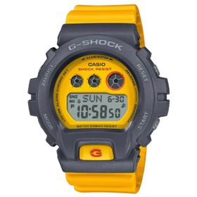 Casio GMD-S6900Y-9DR Kol Saati