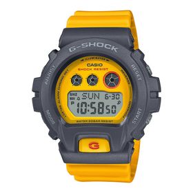 Casio GMD-S6900Y-9DR Kol Saati