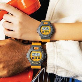 Casio GMD-S6900Y-9DR Kol Saati