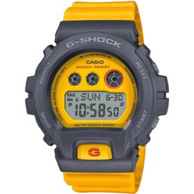 Casio GMD-S6900Y-9DR Kol Saati
