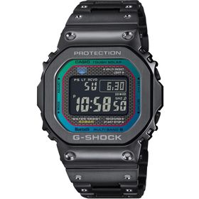 Casio GMW-B5000BPC-1DR Erkek Kol Saati
