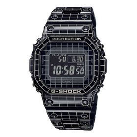 Casio GMW-B5000CS-1DR Erkek Kol Saati
