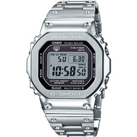 Casio GMW-B5000D-1D Erkek Kol Saati