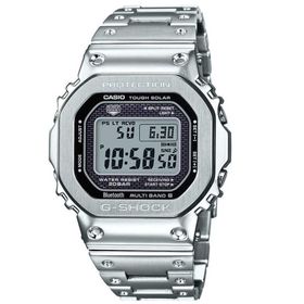 Casio GMW-B5000D-1DR Erkek Kol Saati