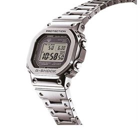 Casio GMW-B5000D-1DR Erkek Kol Saati