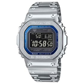 Casio GMW-B5000D-2DR Erkek Kol Saati