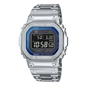 Casio GMW-B5000D-2DR Erkek Kol Saati