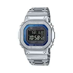 Casio GMW-B5000D-2DR Erkek Kol Saati