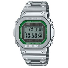Casio GMW-B5000D-3DR Gri Erkek Kol Saati