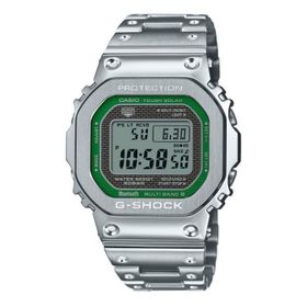 Casio GMW-B5000D-3DR Gri Erkek Kol Saati