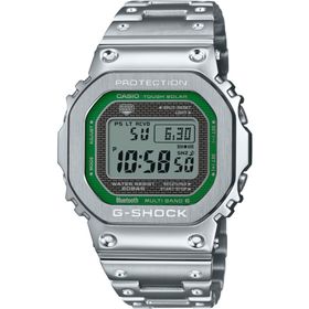 Casio GMW-B5000D-3DR Gri Erkek Kol Saati
