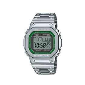 Casio GMW-B5000D-3DR Gri Erkek Kol Saati