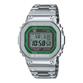 Casio GMW-B5000D-3DR Gri Erkek Kol Saati