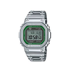 Casio GMW-B5000D-3DR Gri Erkek Kol Saati