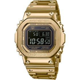 Casio GMW-B5000GD-9DR Erkek Kol Saati