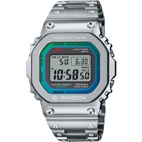 Casio GMW-B5000PC-1DR Erkek Kol Saati