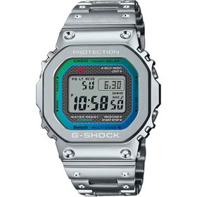 Casio GMW-B5000PC-1DR Erkek Kol Saati