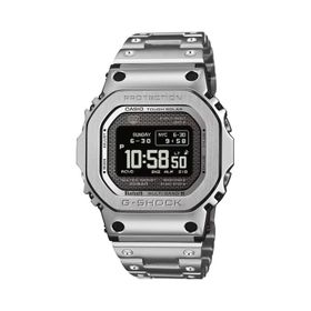 Casio GMW-B5000TB-1DR Erkek Kol Saati