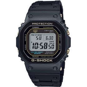 Casio GMW-B5000TB-1DR Erkek Kol Saati