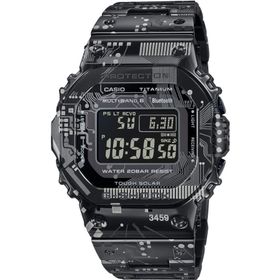 Casio GMW-B5000TCC-1DR Kol Saati