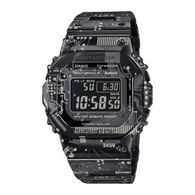 Casio GMW-B5000TCC-1DR Kol Saati