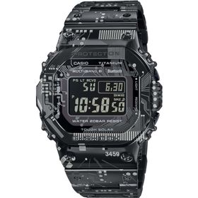 Casio GMW-B5000TCC-1DR Kol Saati