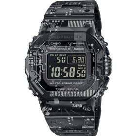 Casio GMW-B5000TCC-1DR Kol Saati