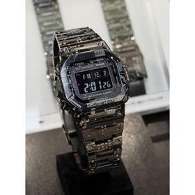 Casio GMW-B5000TCC-1DR Kol Saati