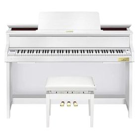 Casio GP-310WE Celviano Grand Hybrid Beyaz Dijital Piyano
