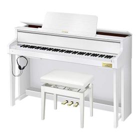 Casio GP-310WE Celviano Grand Hybrid Beyaz Dijital Piyano