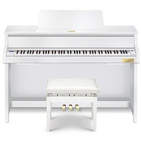 Casio GP-310WE Celviano Grand Hybrid Beyaz Dijital Piyano