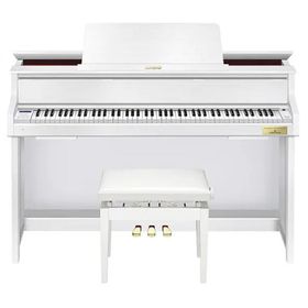 Casio GP-310WE Celviano Grand Hybrid Beyaz Dijital Piyano