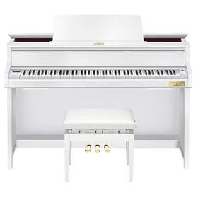 Casio GP-310WE Celviano Grand Hybrid Beyaz Dijital Piyano