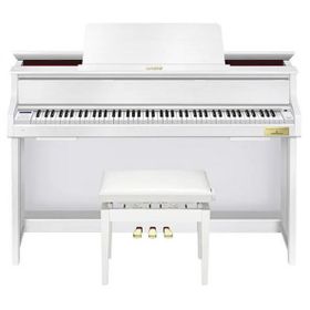 Casio GP-310WE Celviano Grand Hybrid Beyaz Dijital Piyano