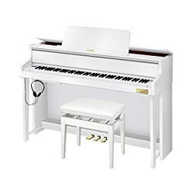 Casio GP-310WE Celviano Grand Hybrid Beyaz Dijital Piyano