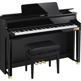 Casio GP-510BP Piyano