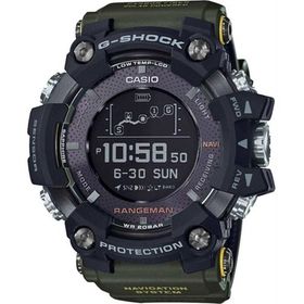 Casio GPR-B1000-1BDR Erkek Kol Saati