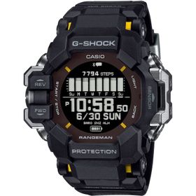 Casio GPR-H1000-1DR Erkek Kol Saati