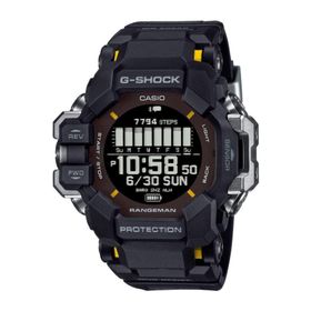 Casio GPR-H1000-1DR Erkek Kol Saati