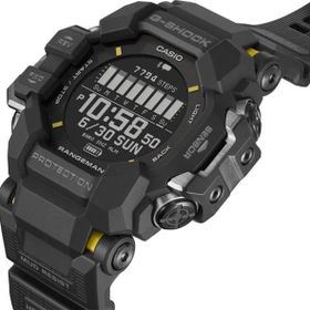 Casio GPR-H1000-1DR Erkek Kol Saati